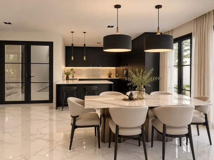 5 Bedroom Villa for sale at Highgrove Villas