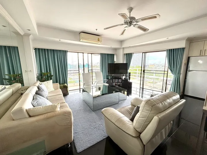 Photo from a listing at View Talay 2