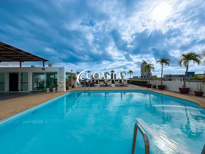 2 Bedroom Condo for sale at Siam Ocean View