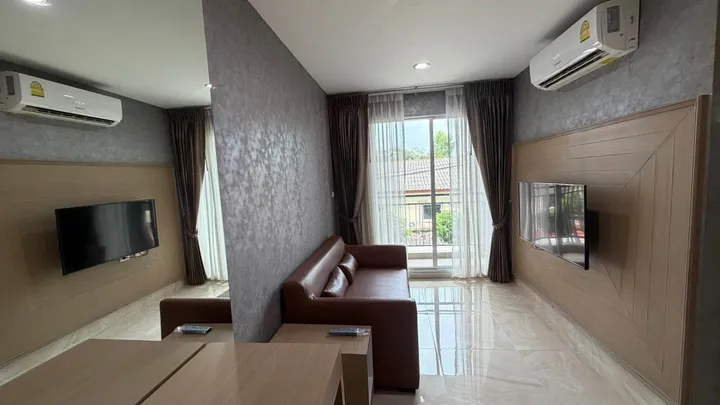 1 Bedroom Condo for rent at Natureza