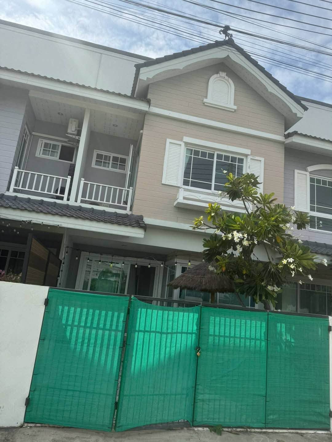 3 Bedroom Townhouse for rent at Bristol Park