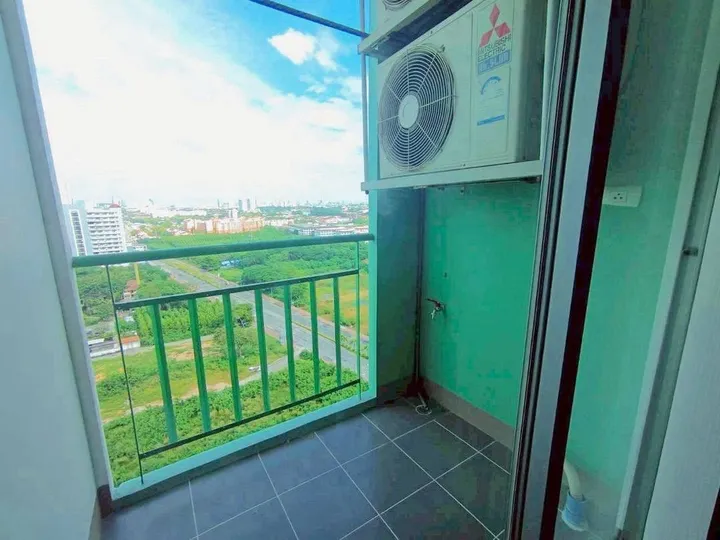 1 Bedroom Condo for rent at Lumpini Park Beach Jomtien
