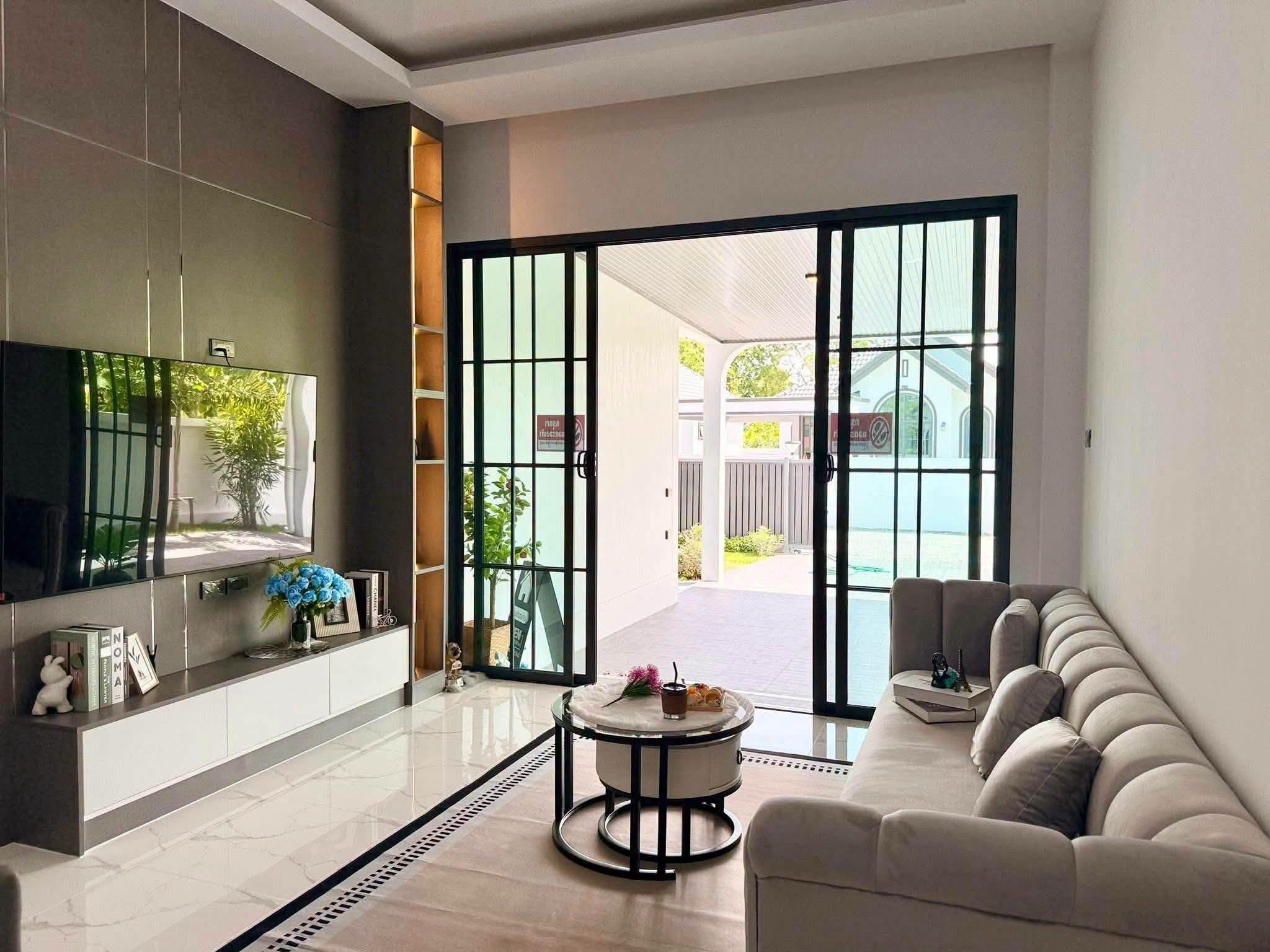 3 Bedroom House for sale at Phassawanna Home 8