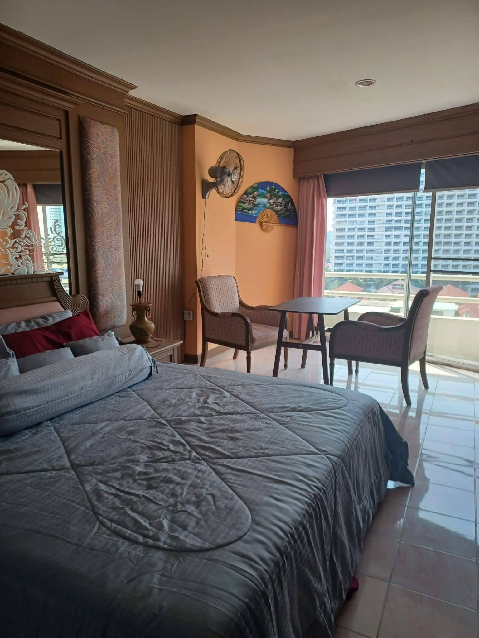 Condo for rent at View Talay 1
