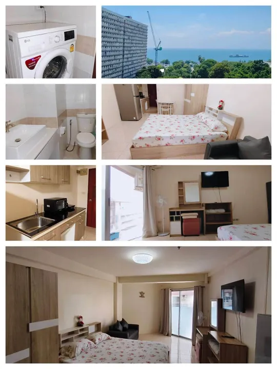 Listing photo