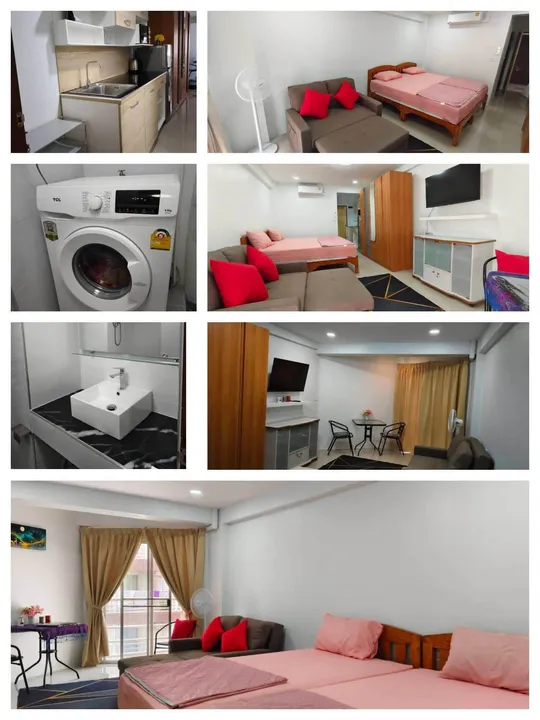 Listing photo