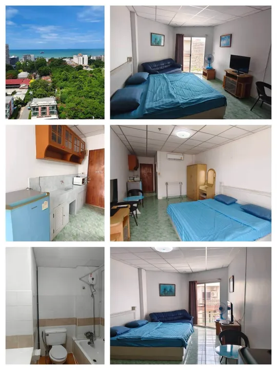 Listing photo