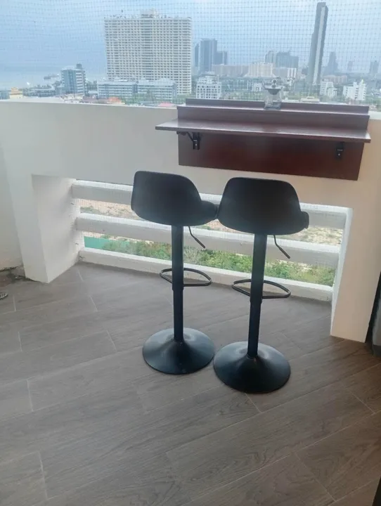 Photo from a listing at Paradise Condo