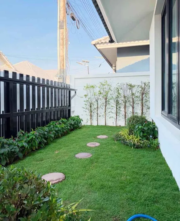 3 Bedroom House for sale at Pattaya Village