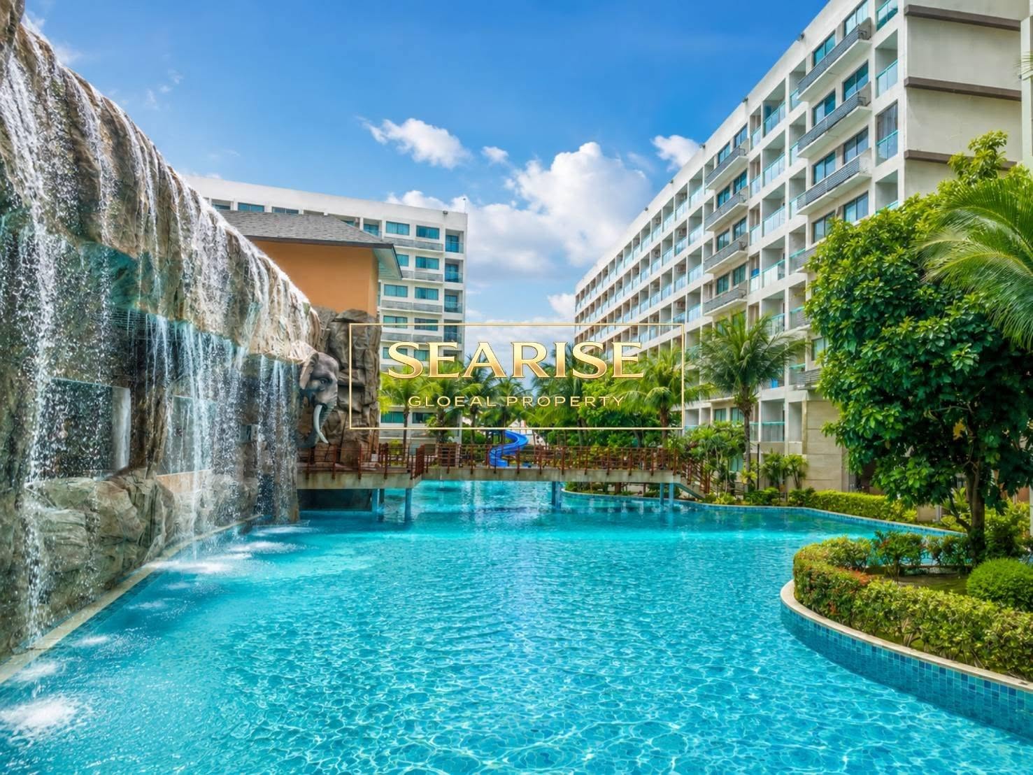 Studio for rent at Laguna Beach Resort