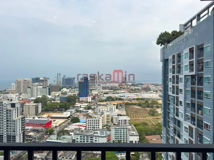 Photo from a listing at Centric Sea