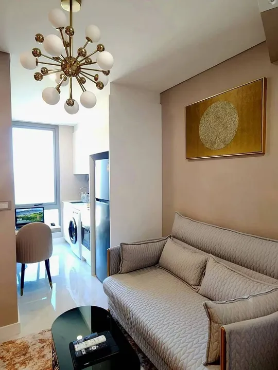 Condo for rent at Copacabana
