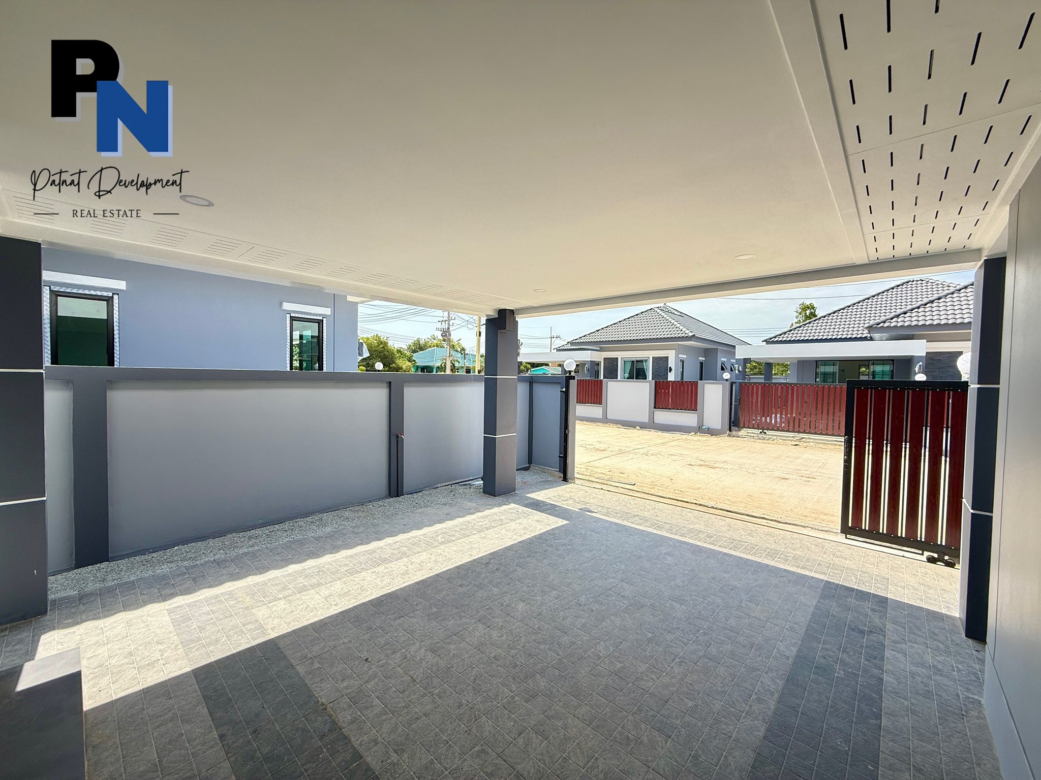House for sale at Patnat Development
