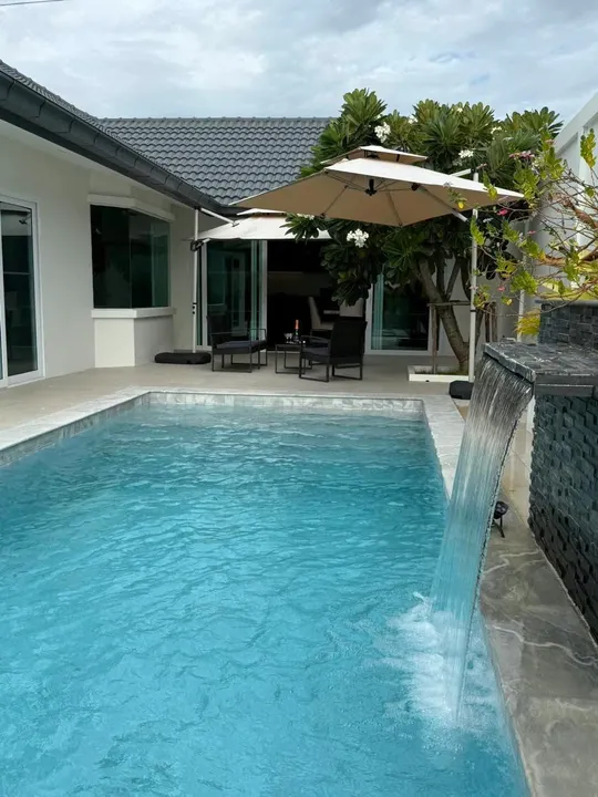 3 Bedroom Villa for sale at Hillside Village