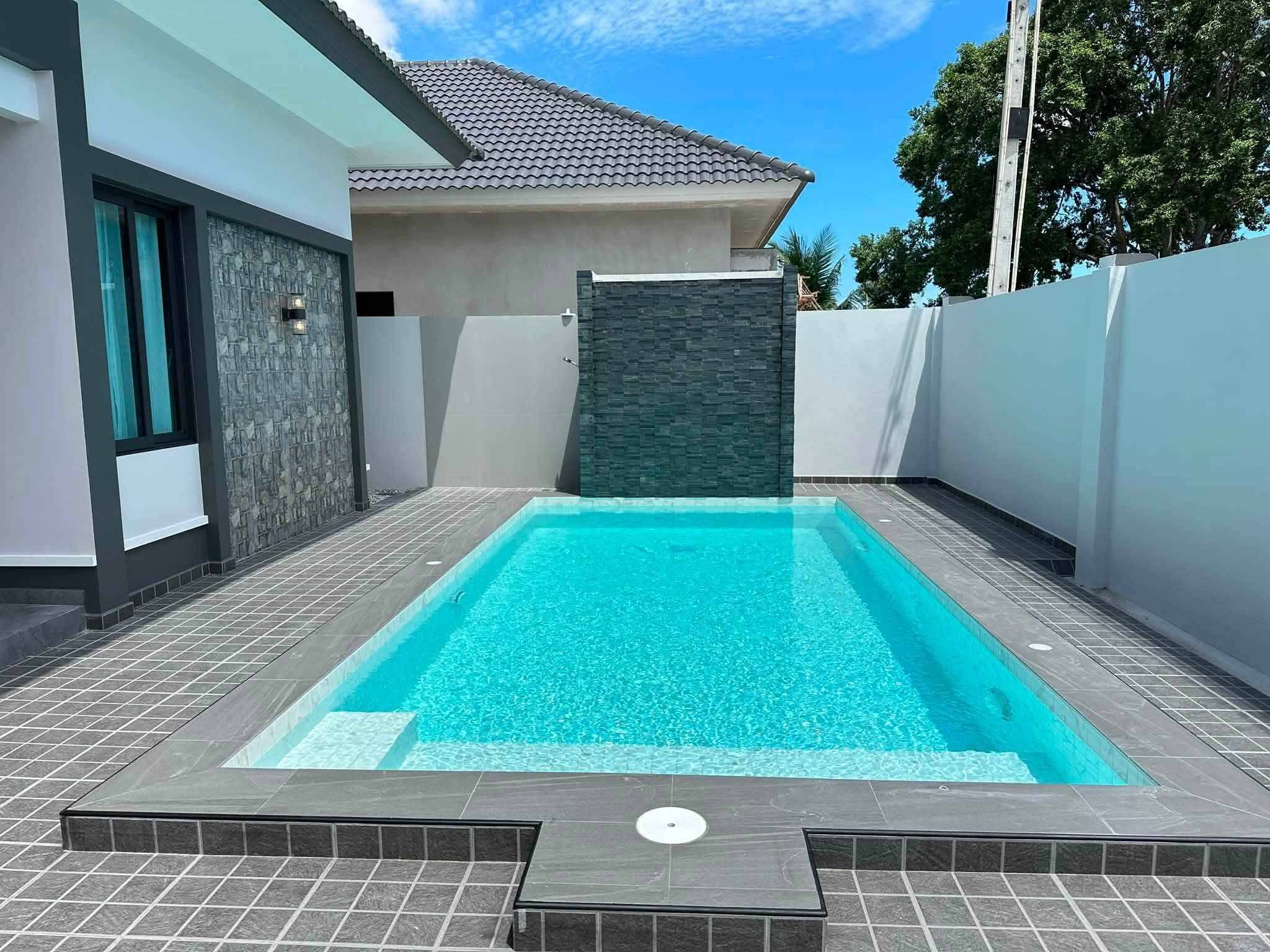 3 Bedroom Villa for sale in Pong