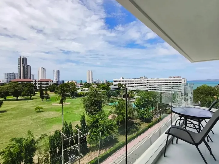2 Bedroom Condo for rent at Sky Residence