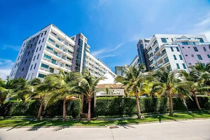 Studio for rent at Laguna Beach Resort