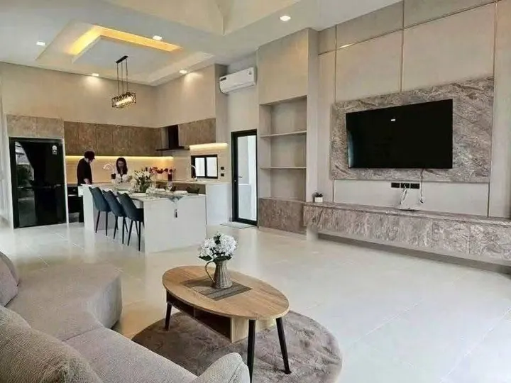 4 Bedroom Villa for sale in Huai Yai