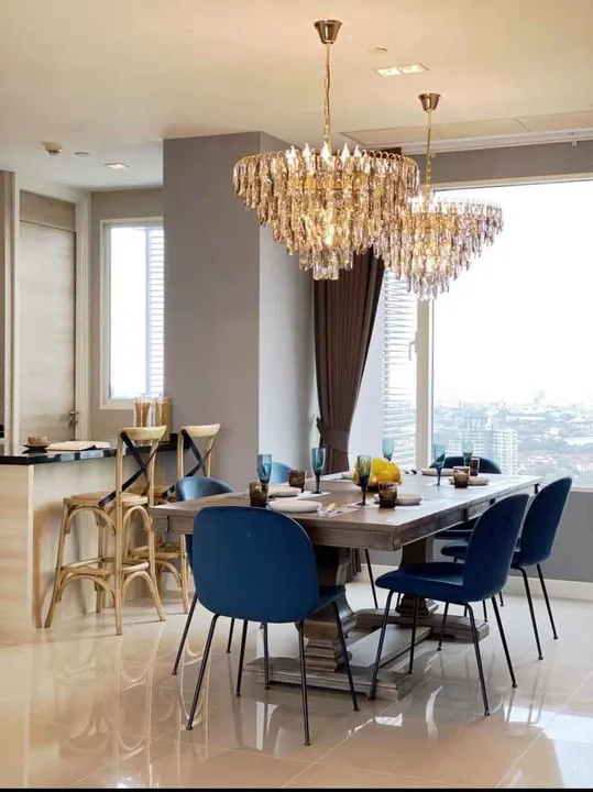 2 Bedroom Condo for rent in Jomtien