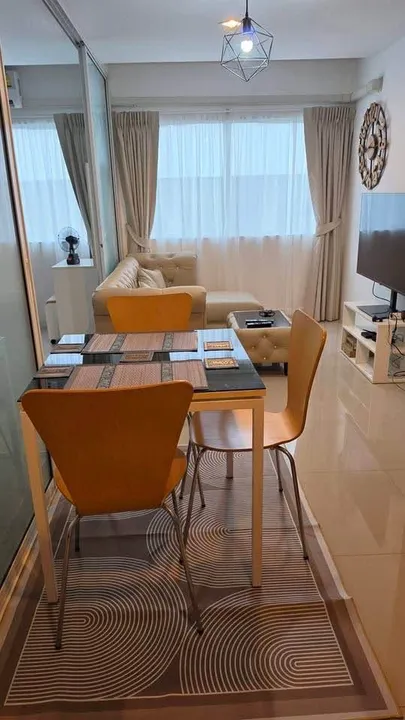 2 Bedroom Condo for rent at Treo James