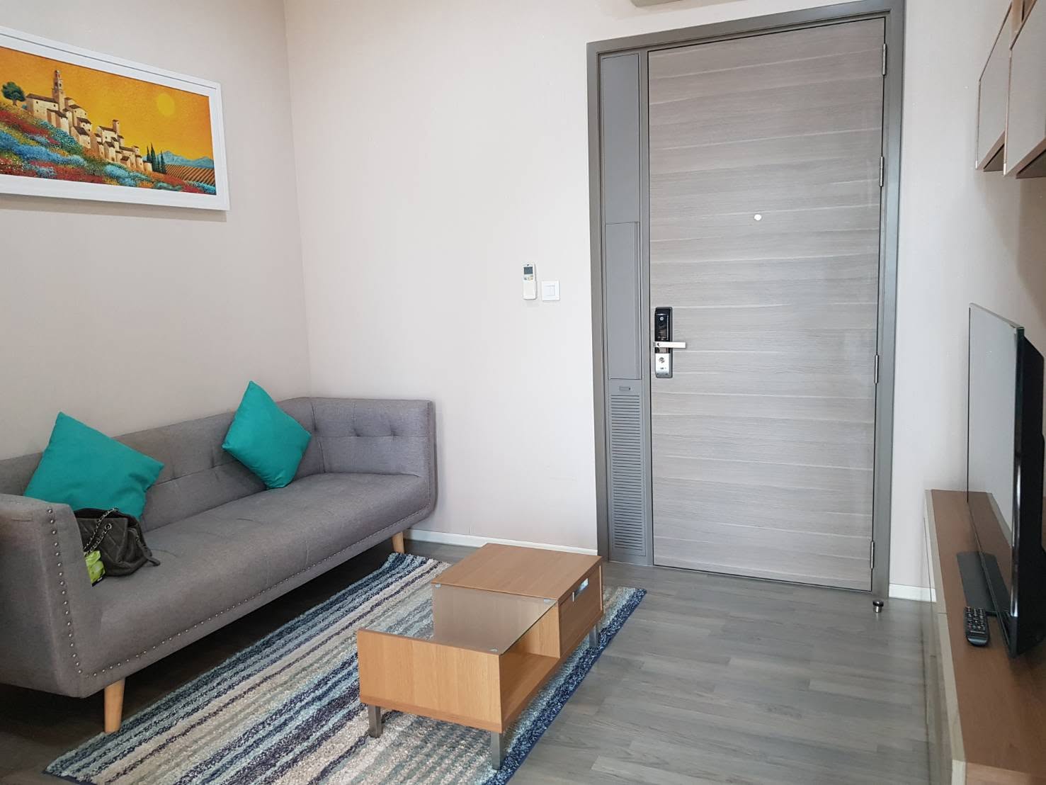 2 Bedroom Condo for sale at The Room Sukhumvit 79