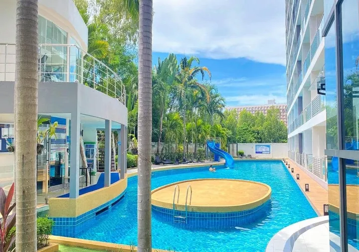 Photo from a listing at Laguna Beach Resort