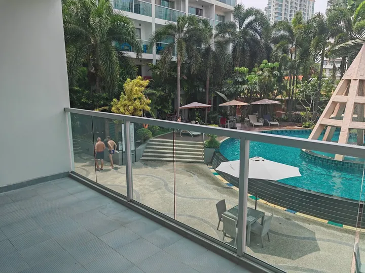 Photo from a listing at Club Royal