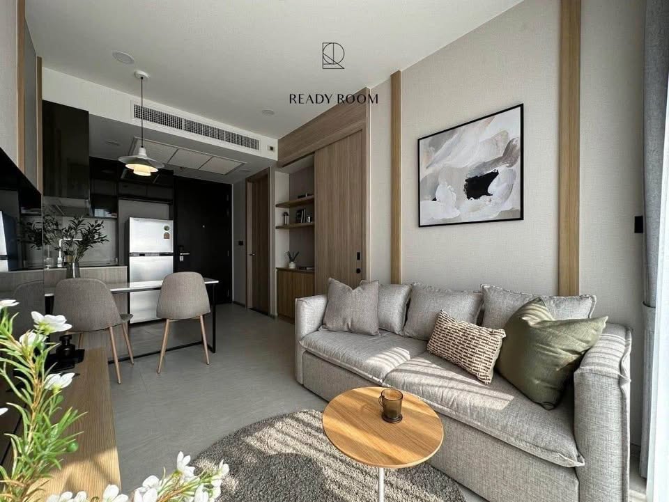 1 Bedroom Condo for rent at Cooper Siam