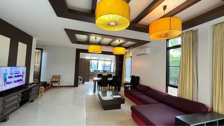 3 Bedroom House for rent at Horseshoe Point