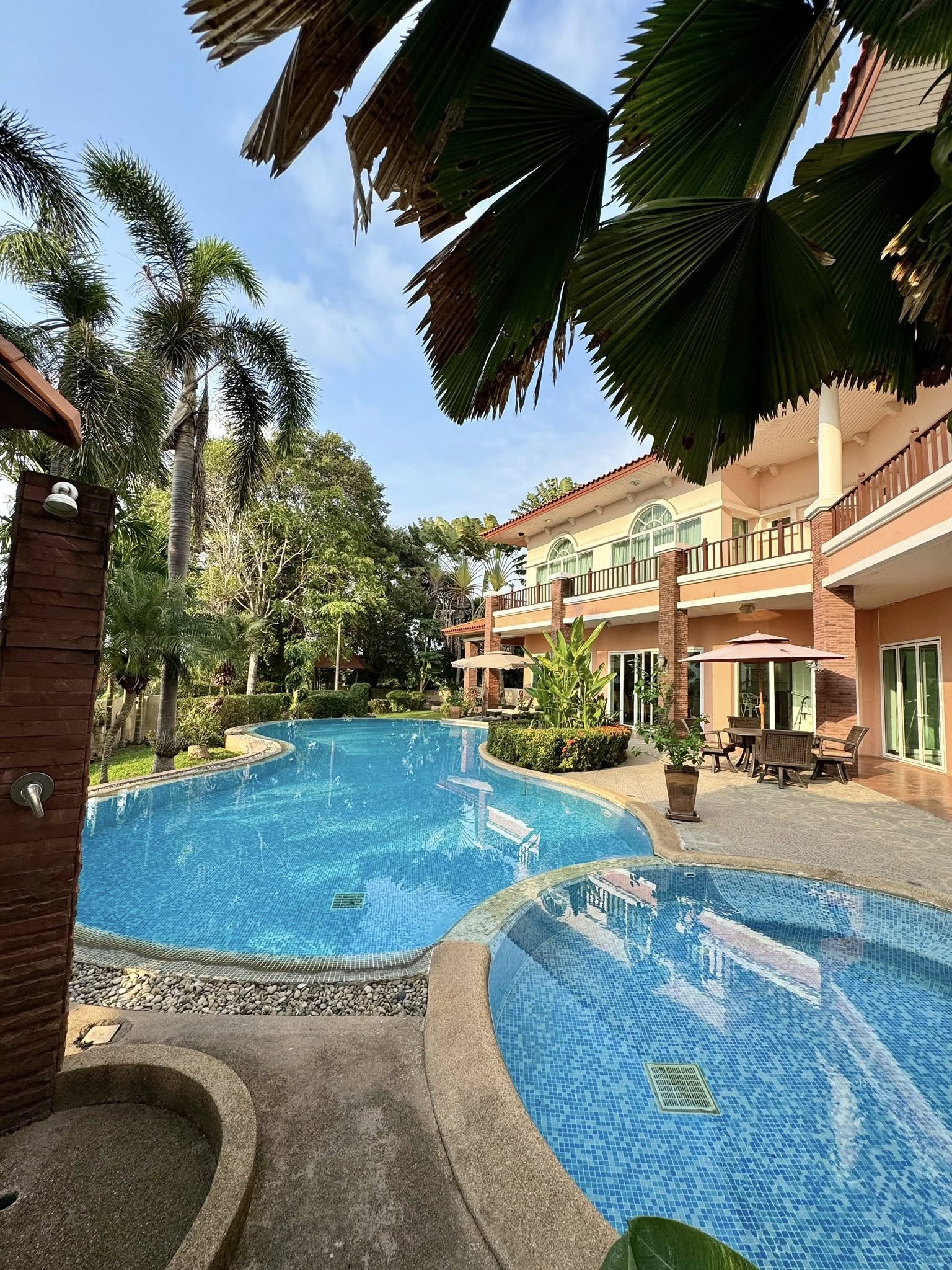 4 Bedroom Villa for sale at Phoenix Golf Court