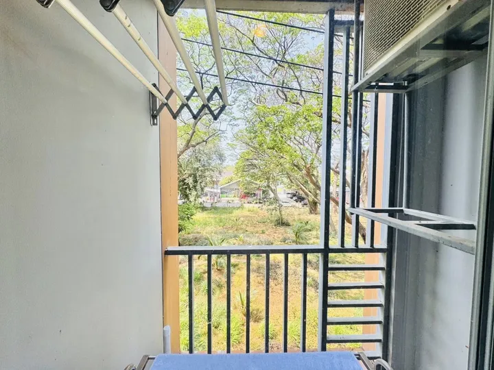 Photo from a listing at The Grass Condo