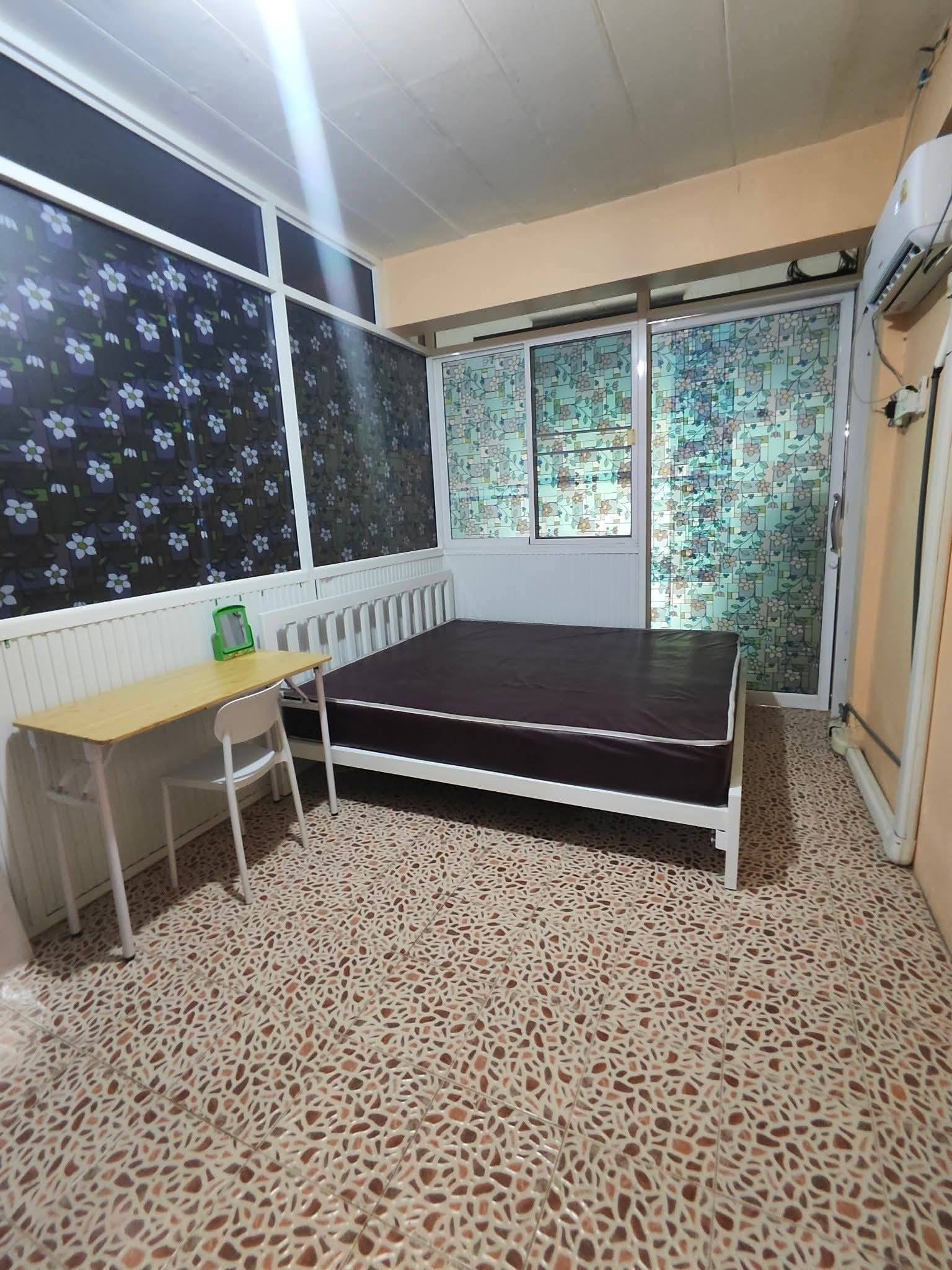 1 Bedroom Apartment for rent in Bang Lamung