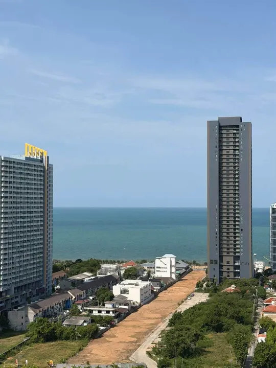1 Bedroom Condo for rent at La Santir