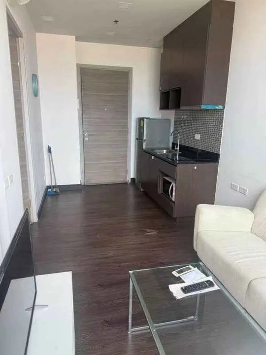 1 Bedroom Condo for rent at Pattaya Posh