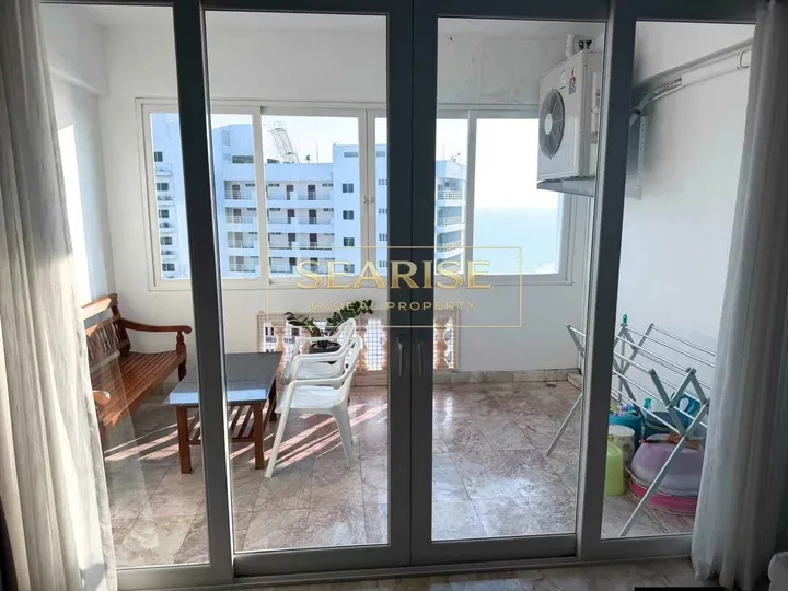 1 Bedroom Apartment for rent in Jomtien