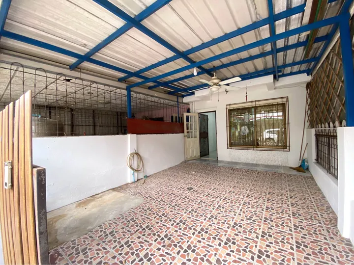 2 Bedroom Townhouse for rent in North Pattaya