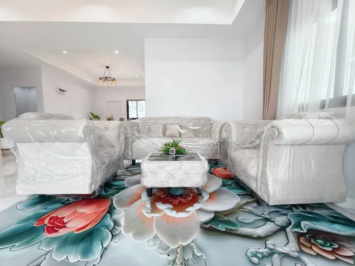 3 Bedroom House for sale in Mabprachan