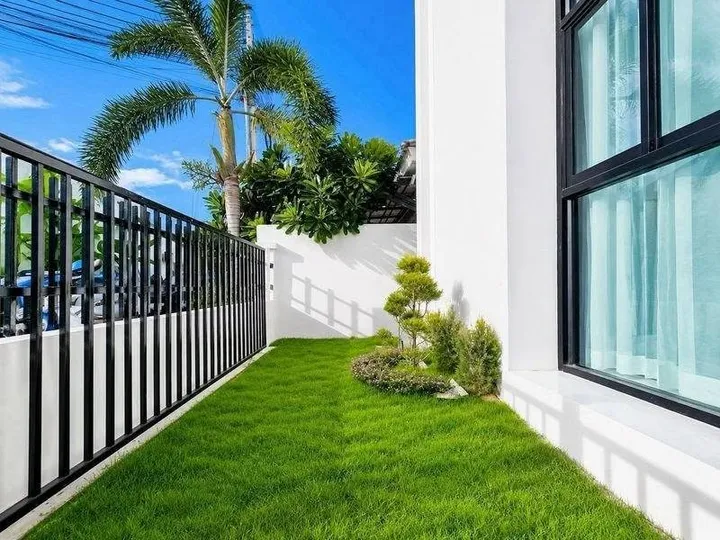 3 Bedroom House for rent in Siam Country Club