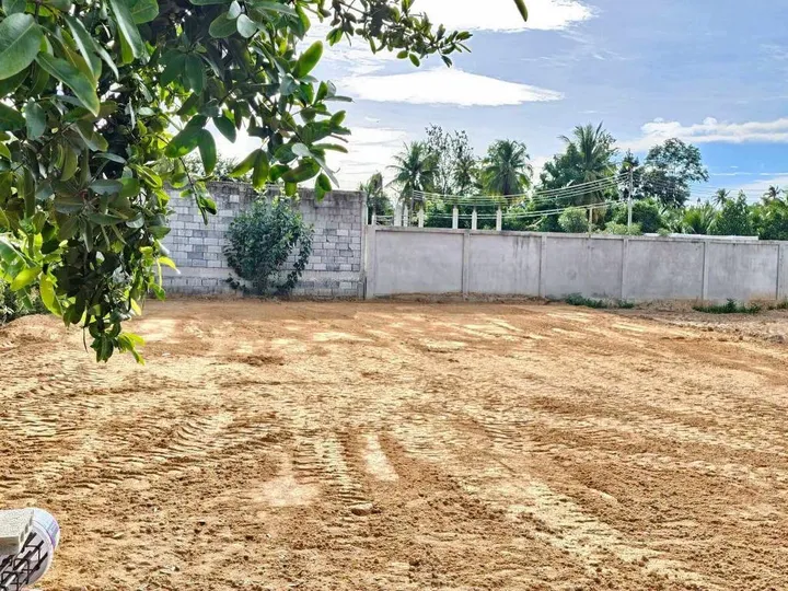 Land for sale in Huai Yai