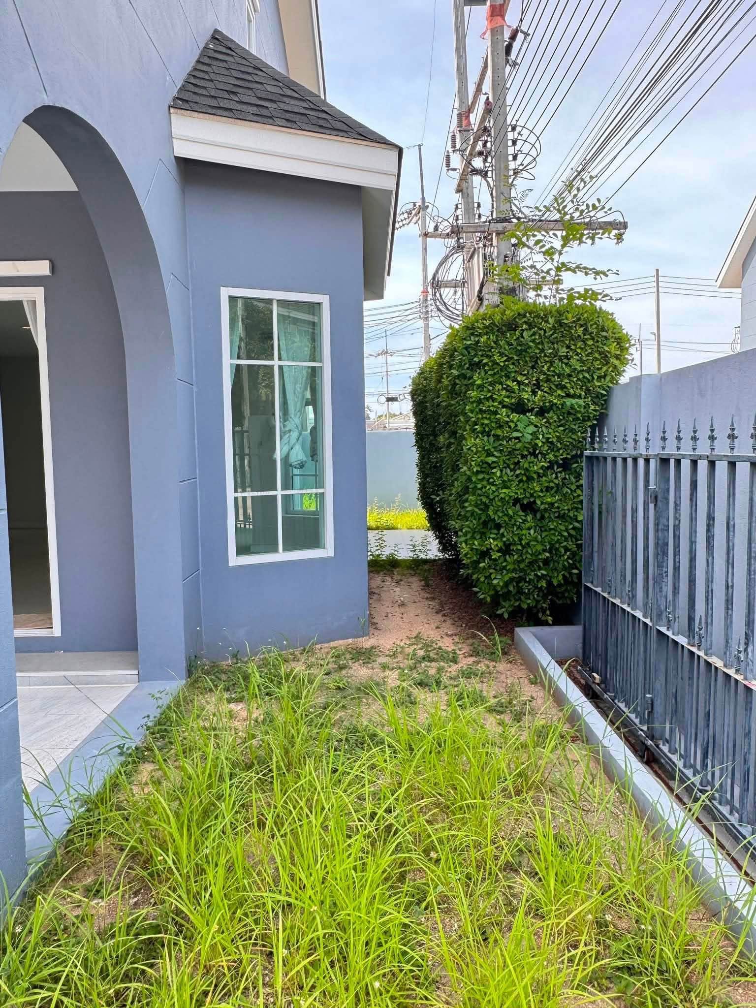 3 Bedroom House for sale at Winston Village