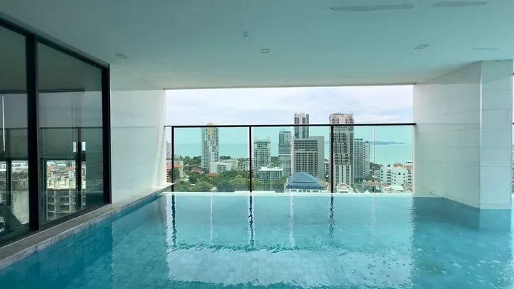 Photo from a listing at The Jewel